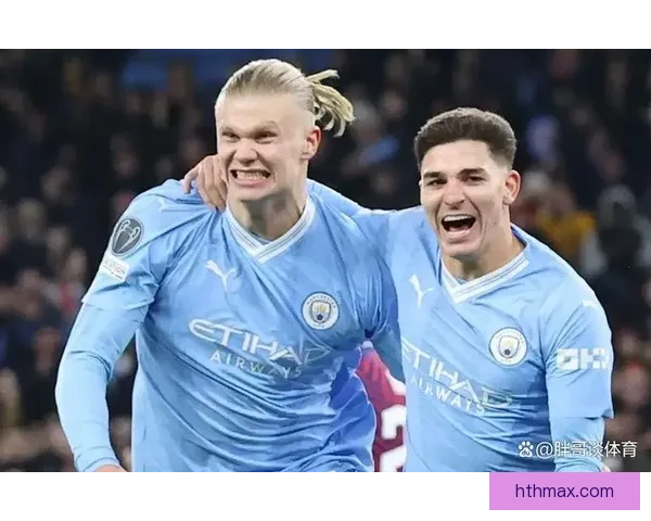 哈兰德决心明夏离开曼城皇马巴萨竞逐锋霸未来欧洲豪门掀起转会风暴